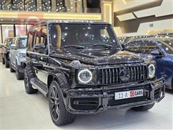 مرسيدس بنز G-Class